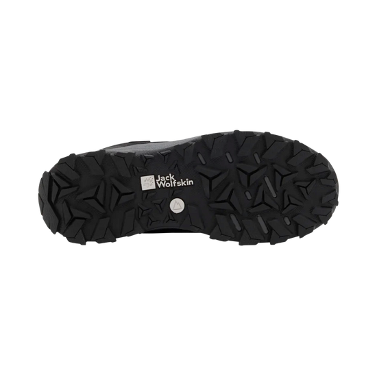 Jack Wolfskin VOJO TOUR TEXAPORE LOW K phantom 40 - PeakStyle