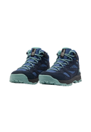 Jack Wolfskin VOJO TOUR TEXAPORE MID K night blue 40 - PeakStyle