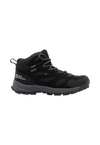 Jack Wolfskin VOJO TOUR TEXAPORE MID K phantom 40 - PeakStyle