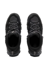 Jack Wolfskin VOJO TOUR TEXAPORE MID K phantom 40 - PeakStyle