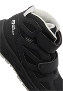 Jack Wolfskin WOODLAND 2 TEXAPORE MID VC K phantom 40 - PeakStyle