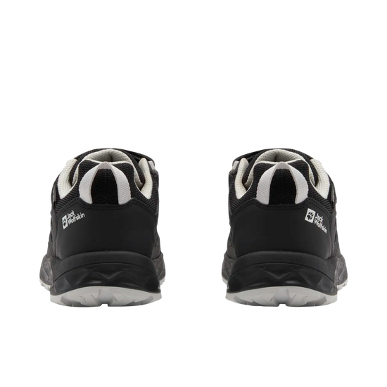 Jack Wolfskin WOODLAND 2 TEXAPORE LOW VC K phantom 40 - PeakStyle