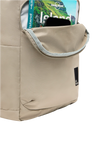 Jack Wolfskin TERRAVIEW stone One Size - PeakStyle