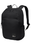 Jack Wolfskin TERRAVIEW Tagesrucksack Black 1-e100