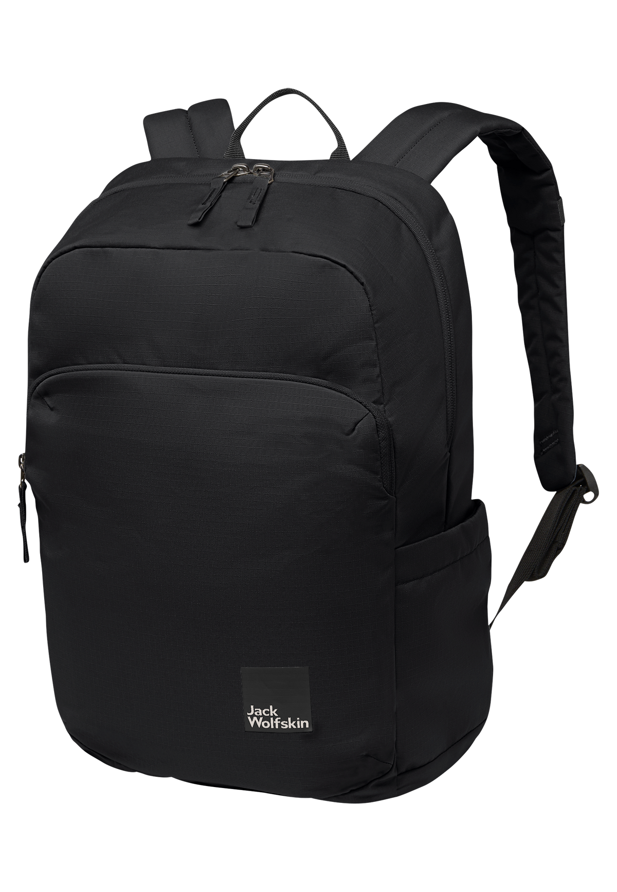 Jack Wolfskin TERRAVIEW Tagesrucksack Black 1-e100
