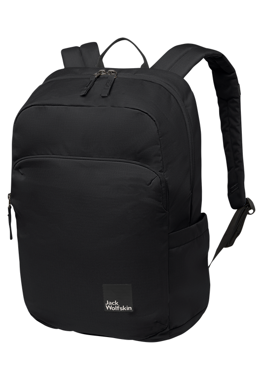 Jack Wolfskin TERRAVIEW Tagesrucksack Black 1-e100