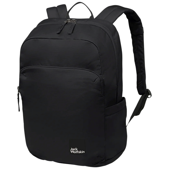 Jack Wolfskin TERRAVIEW black One Size - PeakStyle