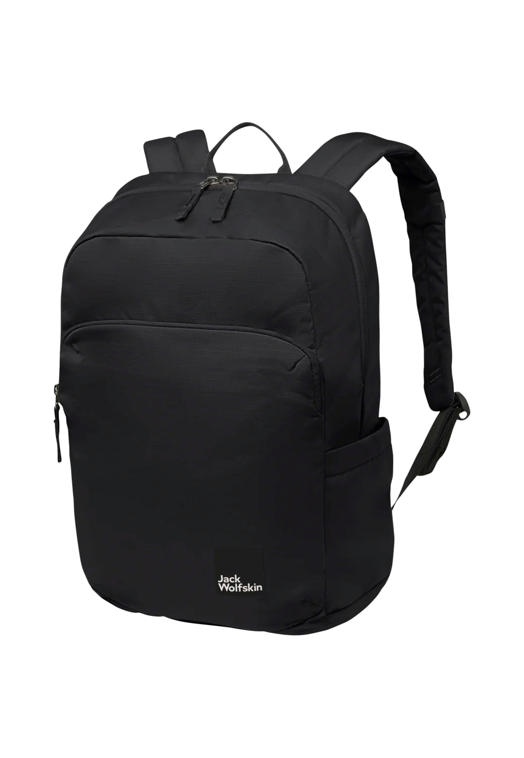 Jack Wolfskin TERRAVIEW black One Size - PeakStyle
