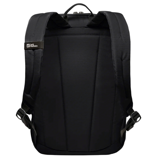 Jack Wolfskin TERRAVIEW black One Size - PeakStyle