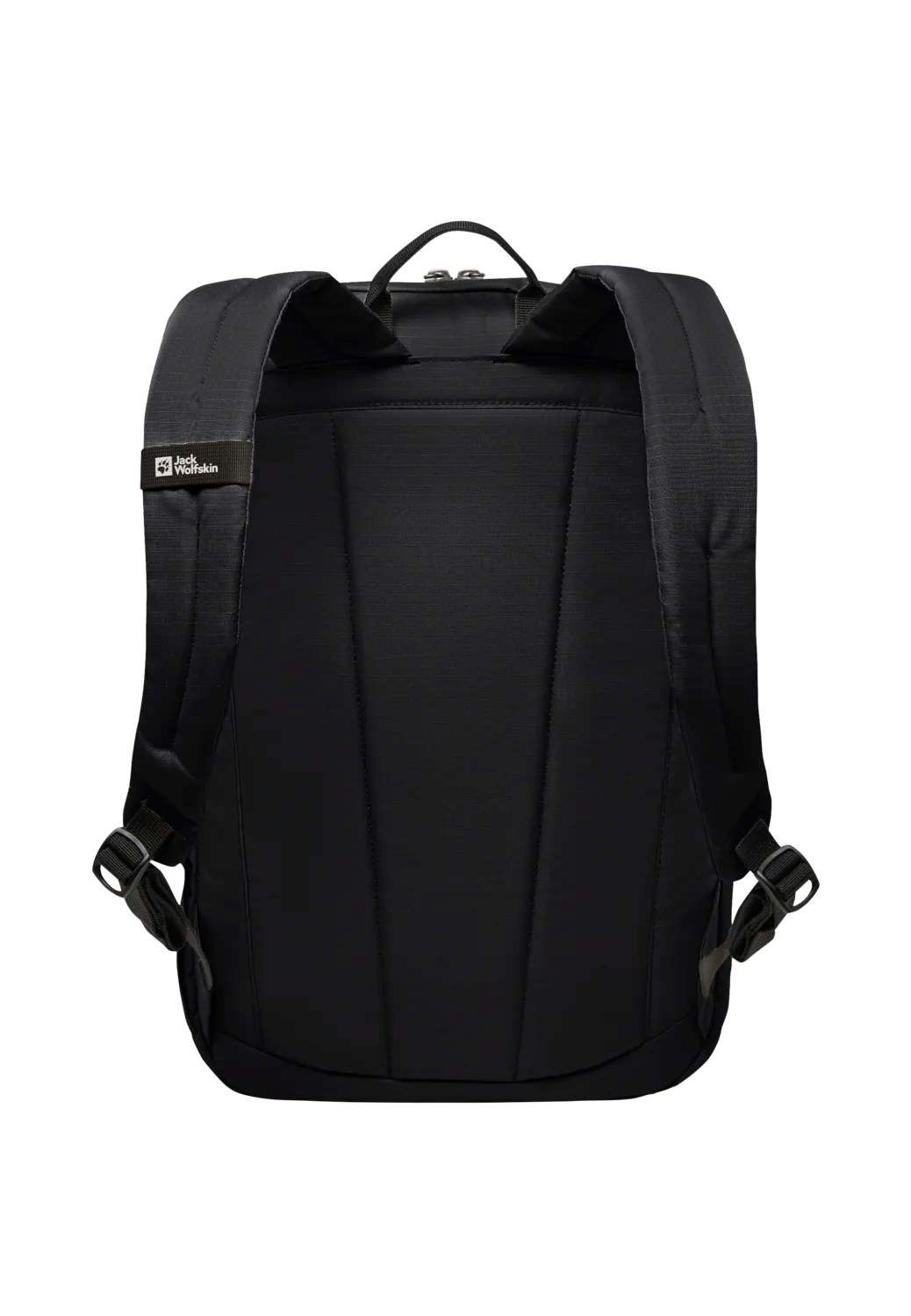 Jack Wolfskin TERRAVIEW black One Size - PeakStyle