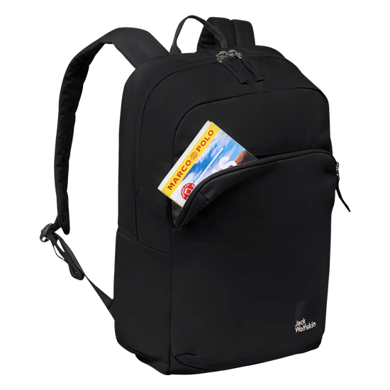 Jack Wolfskin TERRAVIEW black One Size - PeakStyle