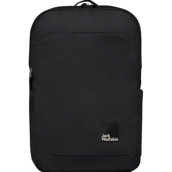 Jack Wolfskin TERRAVIEW black One Size - PeakStyle
