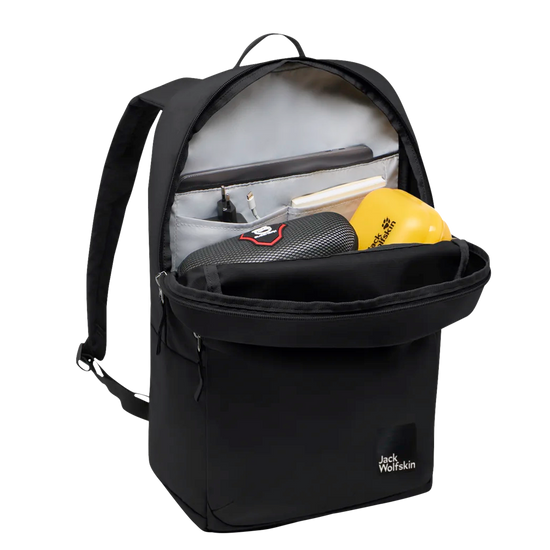 Jack Wolfskin TERRAVIEW black One Size - PeakStyle