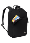 Jack Wolfskin TERRAVIEW Tagesrucksack Black 9-e120