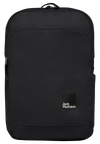Jack Wolfskin TERRAVIEW Tagesrucksack Black 9-e125