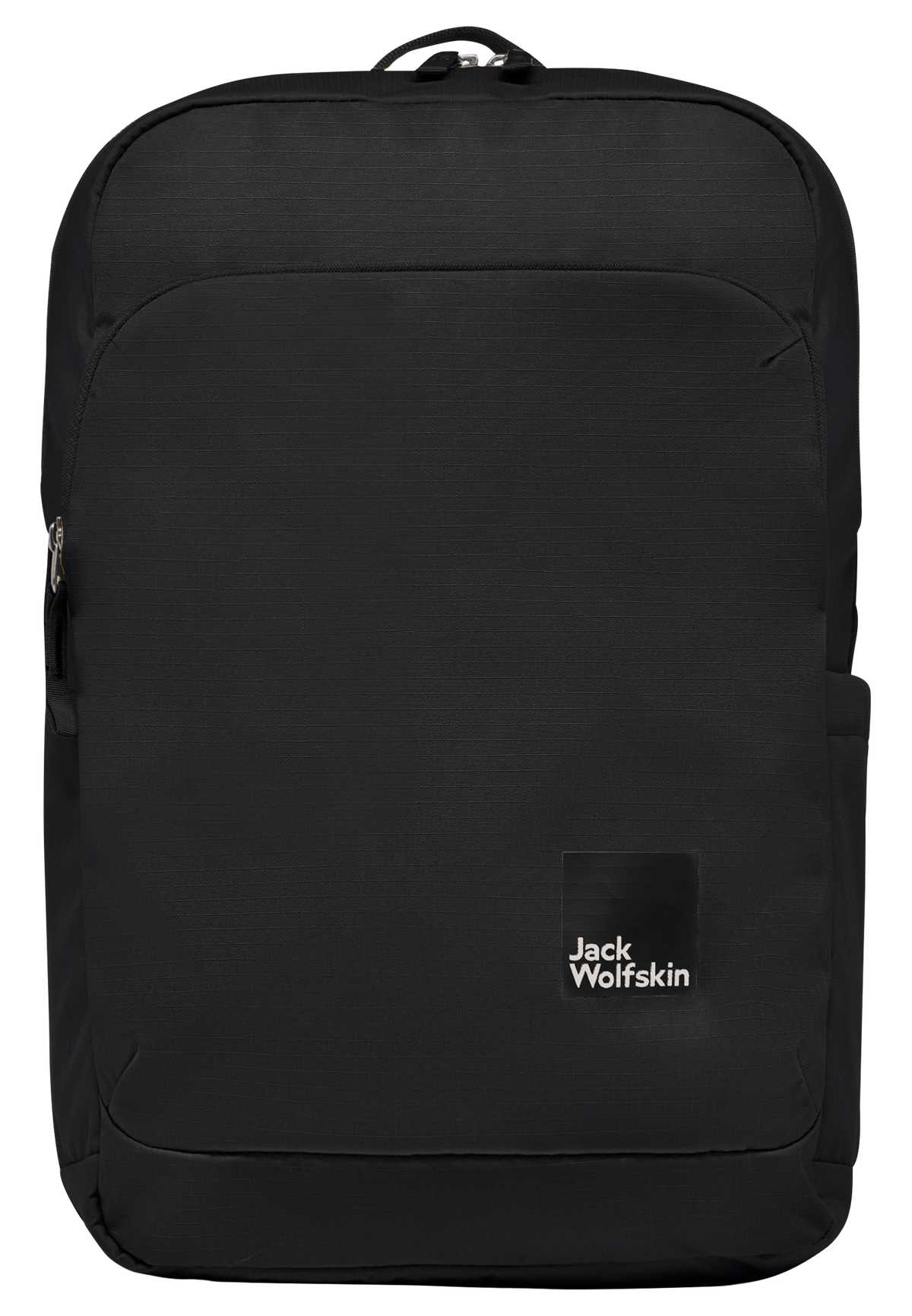 Jack Wolfskin TERRAVIEW Tagesrucksack Black 9-e125