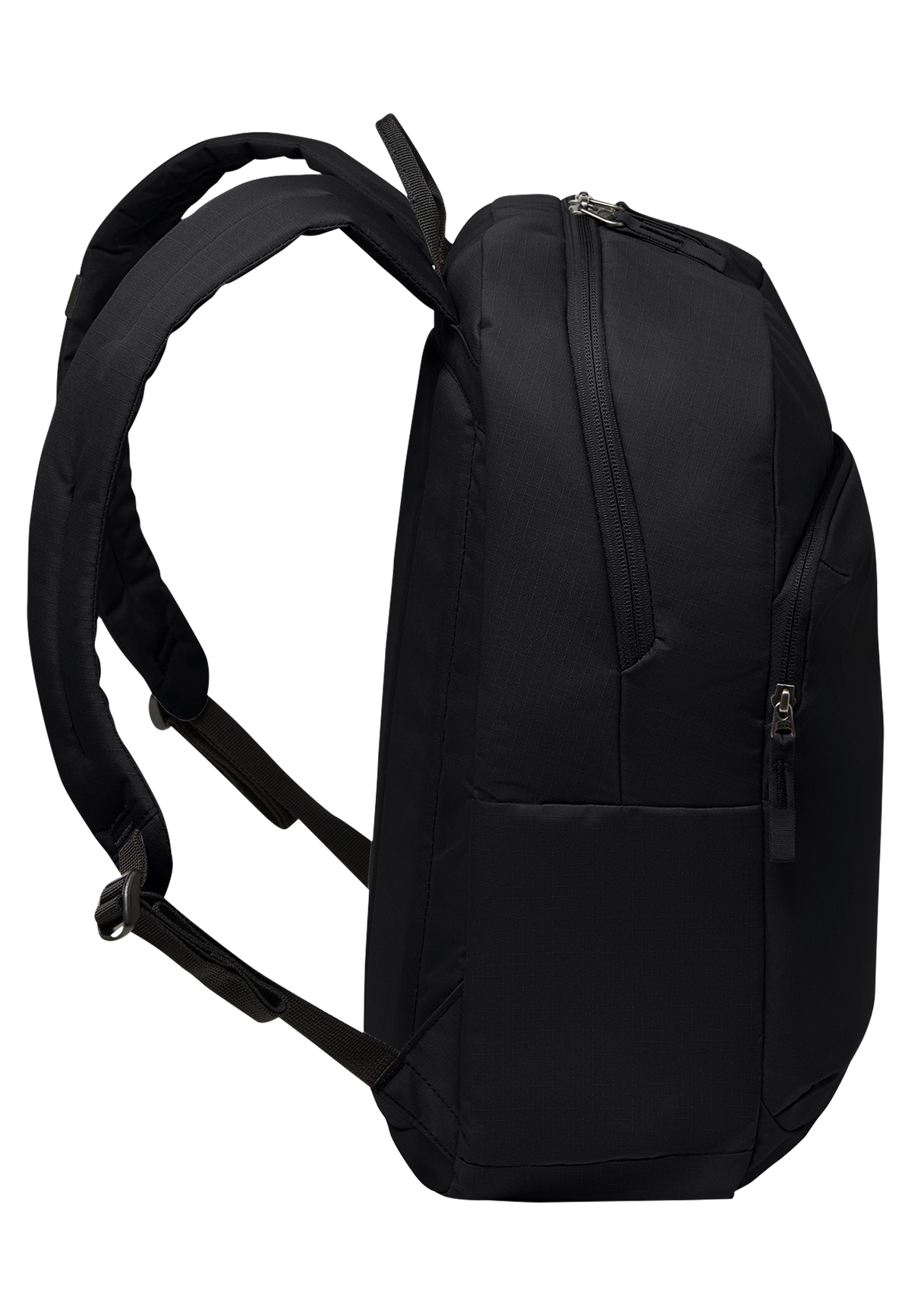 Jack Wolfskin TERRAVIEW Tagesrucksack Black 9-e130