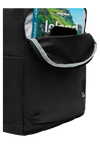 Jack Wolfskin TERRAVIEW Tagesrucksack Black 9-e151