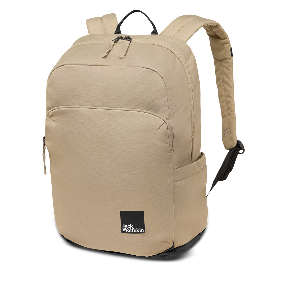 Jack Wolfskin TERRAVIEW Tagesrucksack Hazel Wood 1-e100
