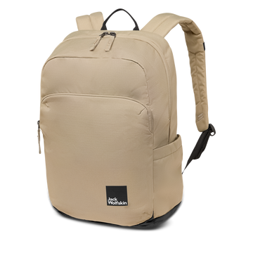 Jack Wolfskin TERRAVIEW Tagesrucksack Hazel Wood 1-e100