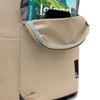 Jack Wolfskin TERRAVIEW Tagesrucksack Hazel Wood 9-e151