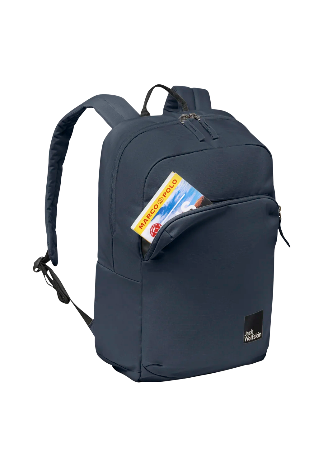 Jack Wolfskin TERRAVIEW midnight sky One Size - PeakStyle