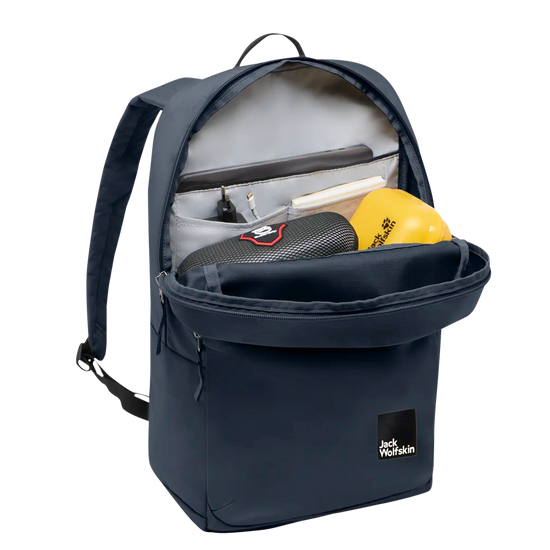 Jack Wolfskin TERRAVIEW midnight sky One Size - PeakStyle