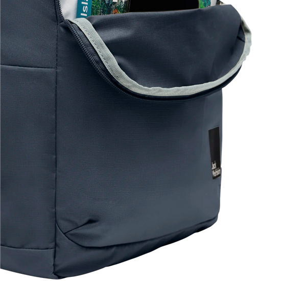 Jack Wolfskin TERRAVIEW midnight sky One Size - PeakStyle