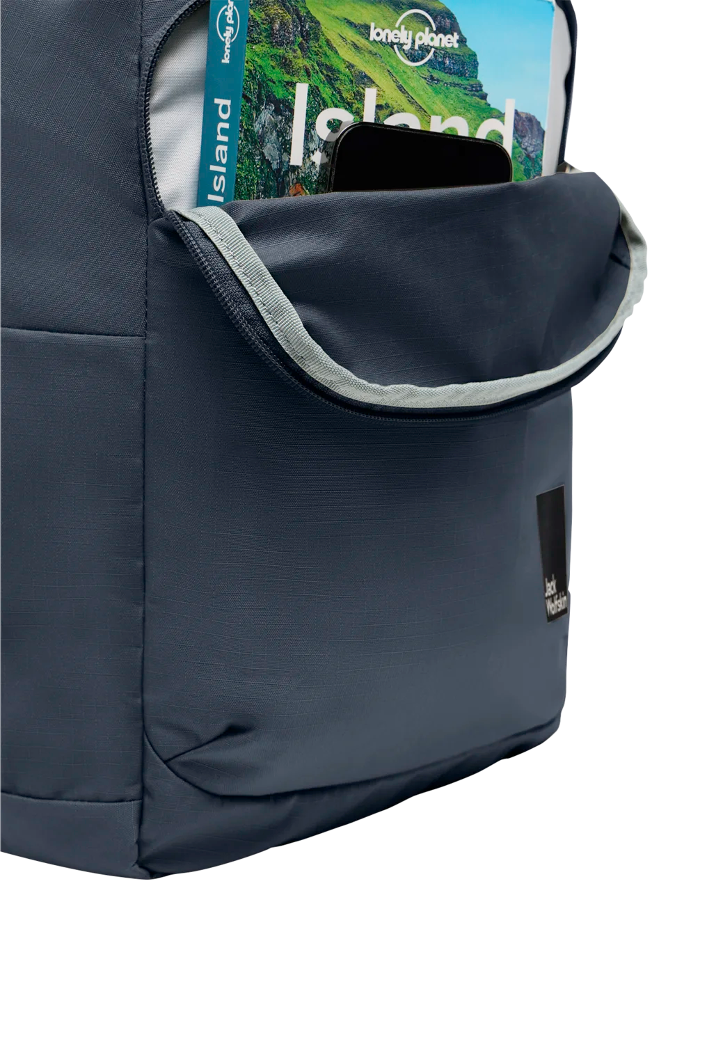 Jack Wolfskin TERRAVIEW midnight sky One Size - PeakStyle