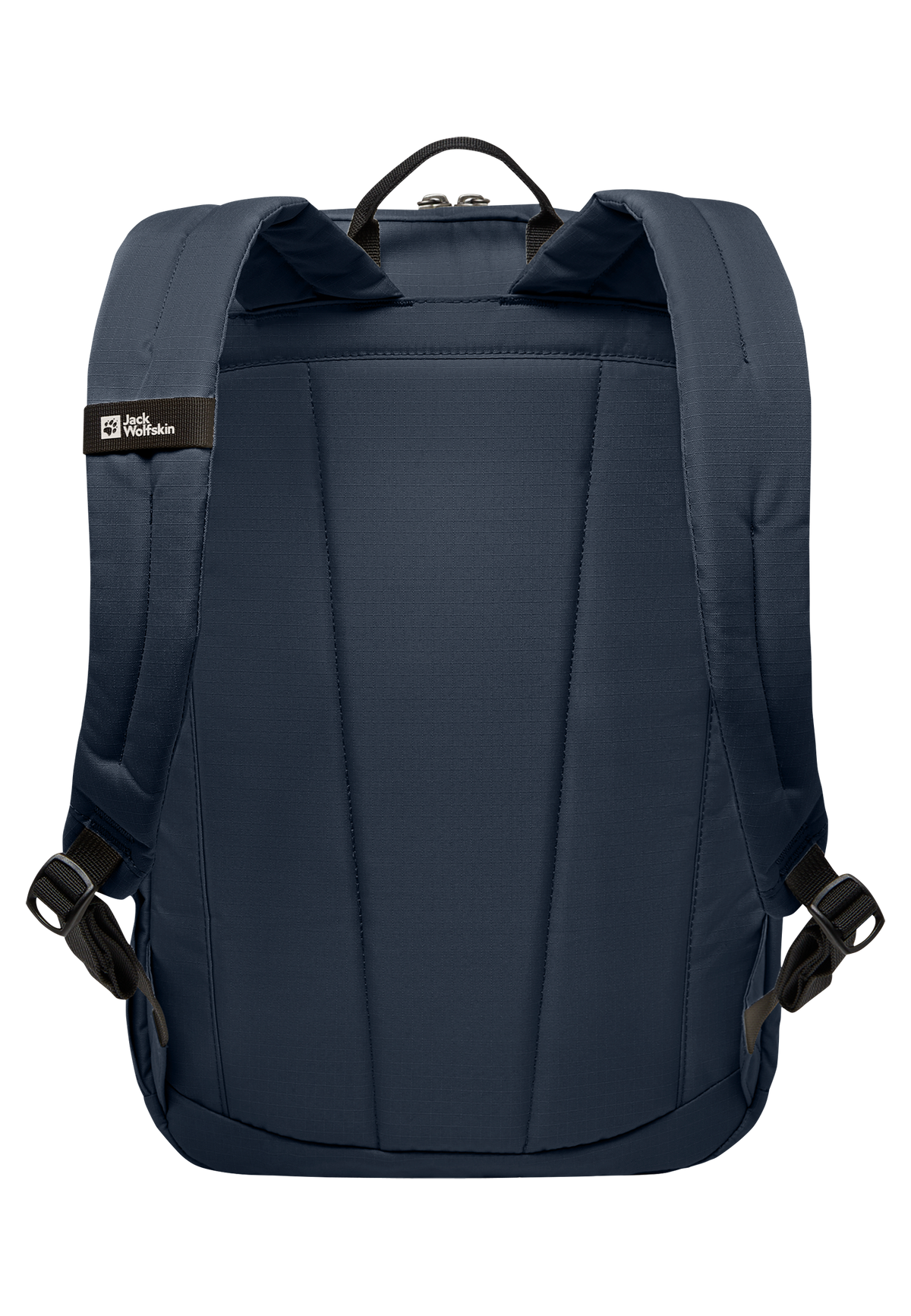 Jack Wolfskin TERRAVIEW Tagesrucksack Midnight Sky 9-e110