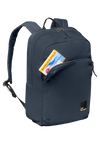 Jack Wolfskin TERRAVIEW Tagesrucksack Midnight Sky 9-e120