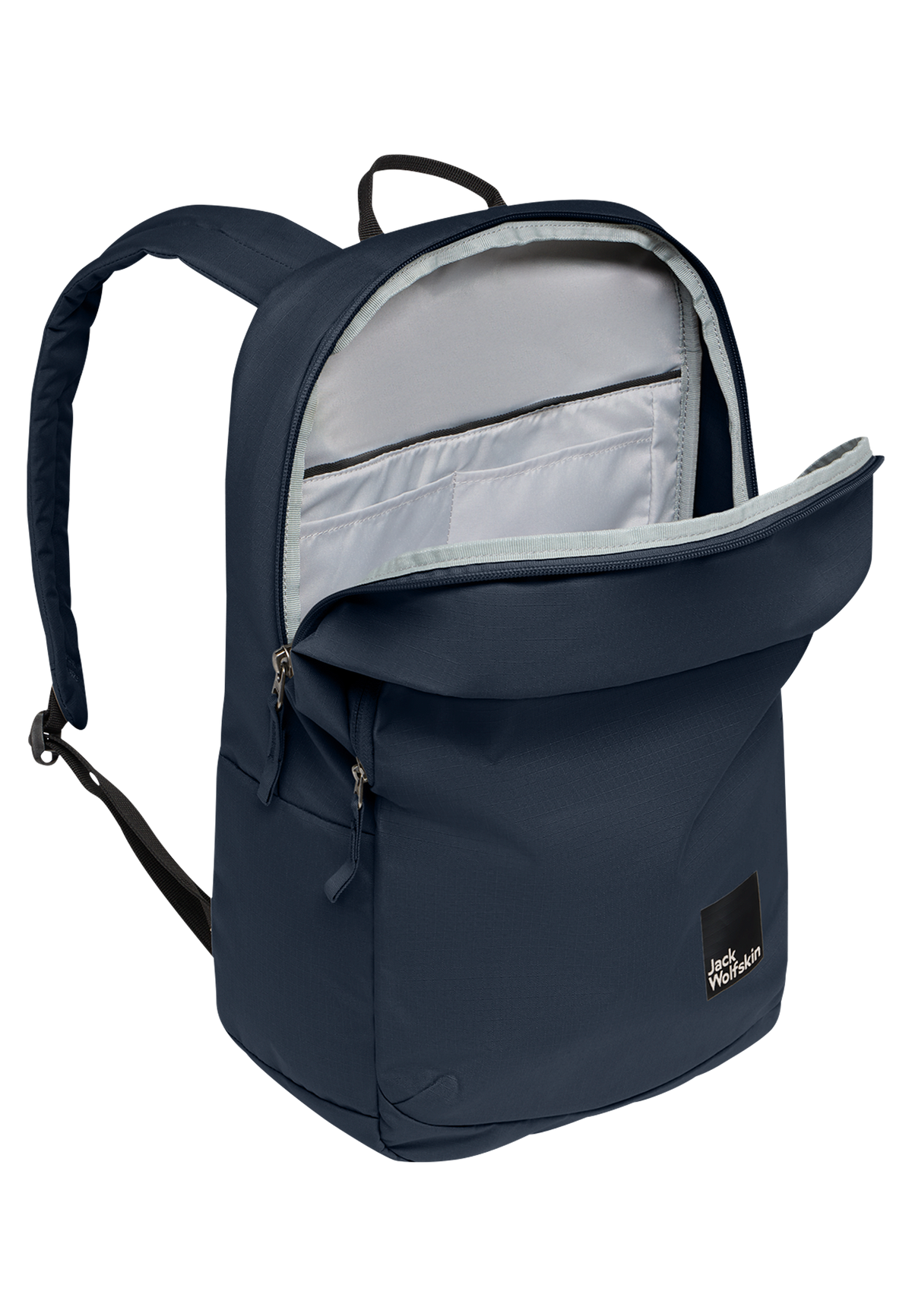 Jack Wolfskin TERRAVIEW Tagesrucksack Midnight Sky 9-e145
