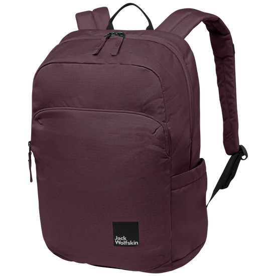 Jack Wolfskin TERRAVIEW amaranth One Size - PeakStyle
