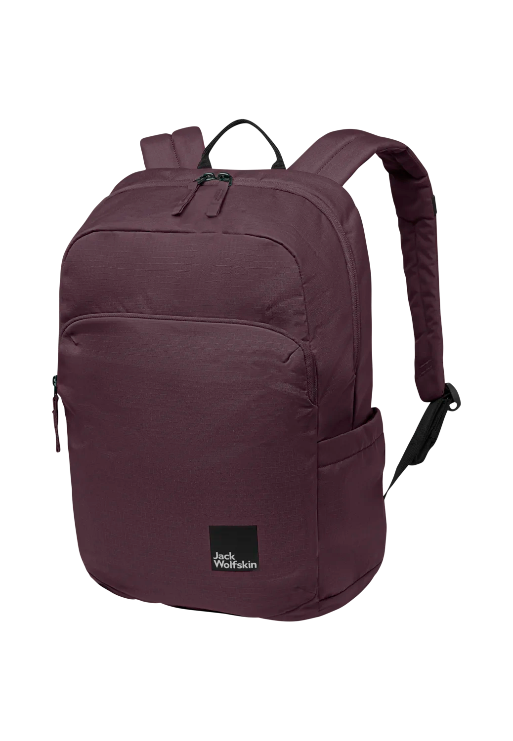 Jack Wolfskin TERRAVIEW amaranth One Size - PeakStyle
