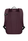 Jack Wolfskin TERRAVIEW amaranth One Size - PeakStyle