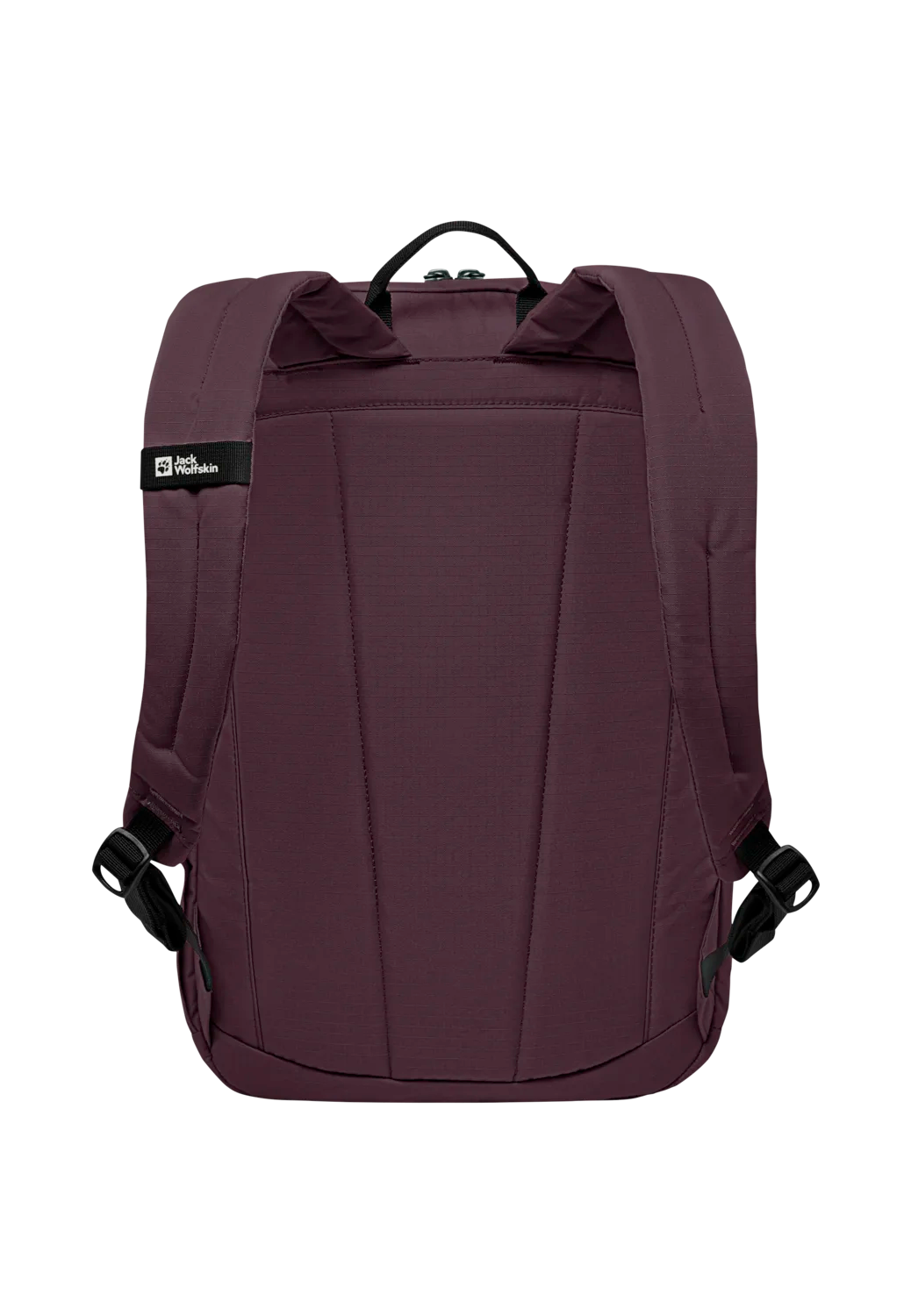 Jack Wolfskin TERRAVIEW amaranth One Size - PeakStyle