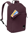 Jack Wolfskin TERRAVIEW amaranth One Size - PeakStyle