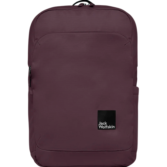 Jack Wolfskin TERRAVIEW amaranth One Size - PeakStyle