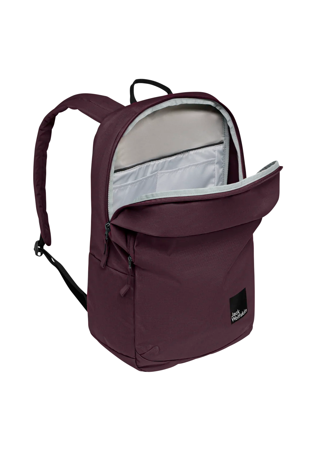 Jack Wolfskin TERRAVIEW amaranth One Size - PeakStyle