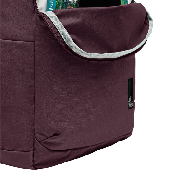 Jack Wolfskin TERRAVIEW amaranth One Size - PeakStyle