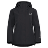 Jack Wolfskin FLOWLINE 2L Skijacke Damen Black