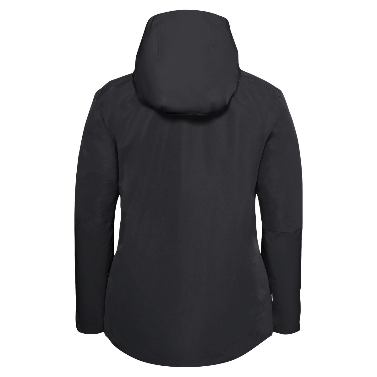 Jack Wolfskin FLOWLINE 2L Skijacke Damen Black