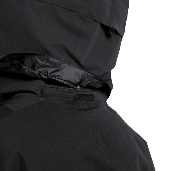 Jack Wolfskin FLOWLINE 2L Skijacke Damen Black
