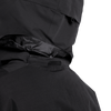 Jack Wolfskin FLOWLINE 2L Skijacke Damen Black