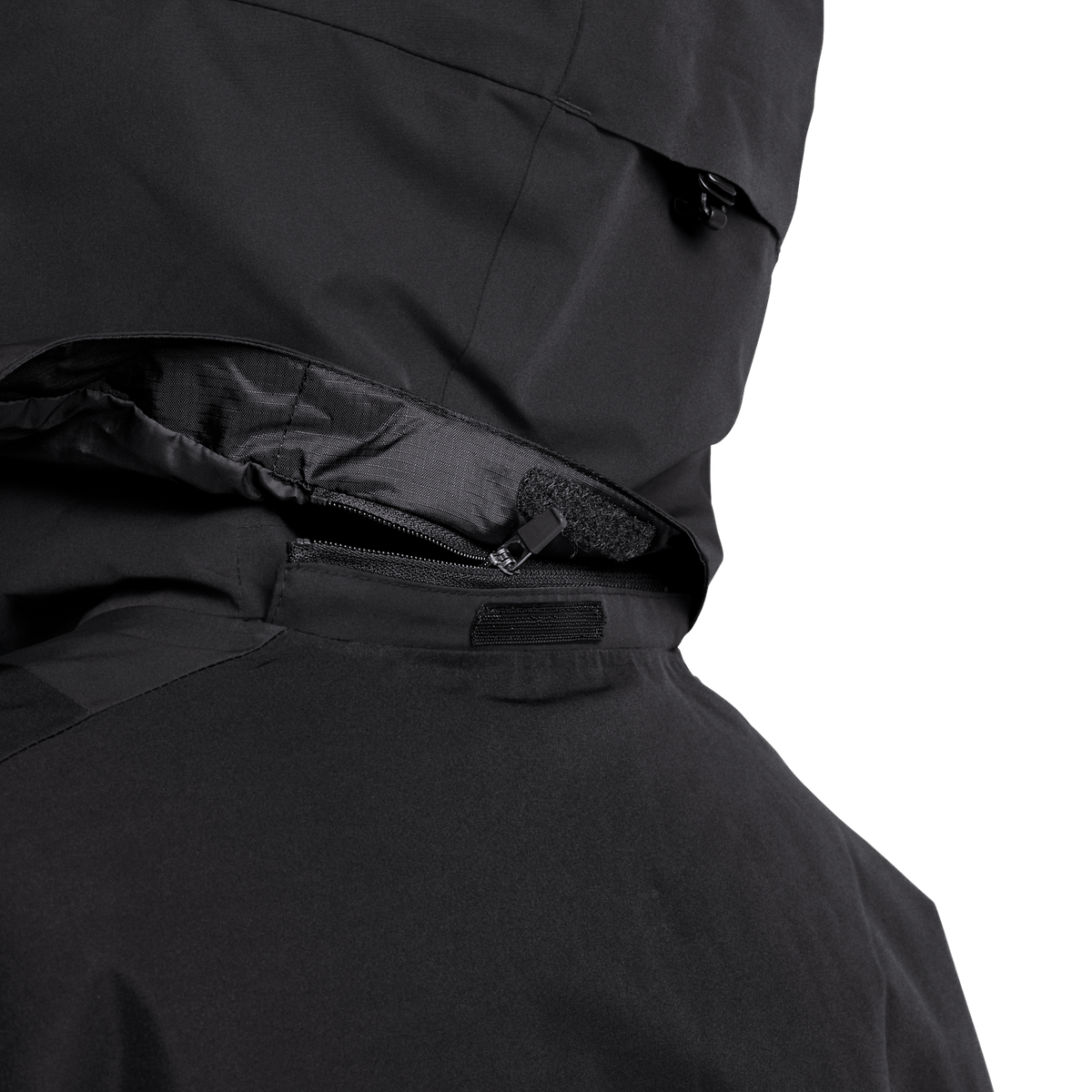 Jack Wolfskin FLOWLINE 2L Skijacke Damen Black