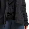 Jack Wolfskin FLOWLINE 2L Skijacke Damen Black