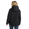 Jack Wolfskin FLOWLINE 2L Skijacke Damen Black
