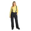 Jack Wolfskin FLOWLINE PRO 2L Skihose Damen Black – Studio 1