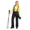 Jack Wolfskin FLOWLINE PRO 2L Skihose Damen Black – Studio 3