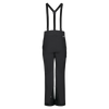 Jack Wolfskin FLOWLINE PRO 2L Skihose Damen Black – Packshot 2